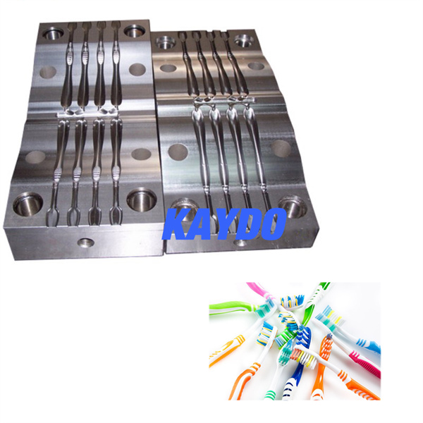 toothbrush mold