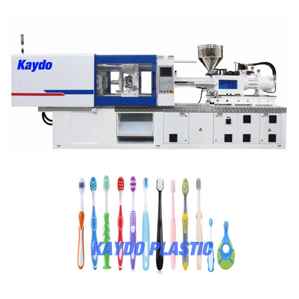 injection molding machine