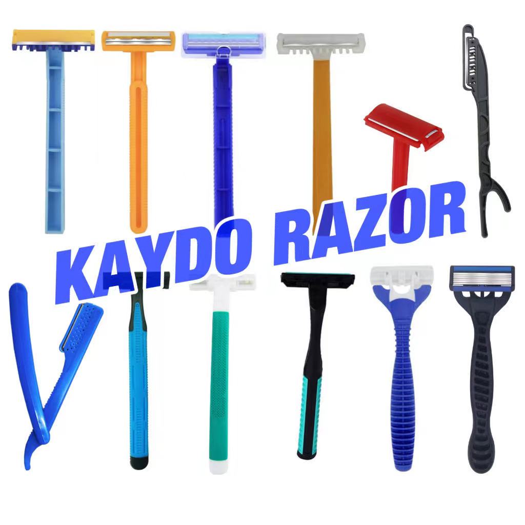 2021 YEAR NEW MADE RAZOR MODELS FOR REFERENCE